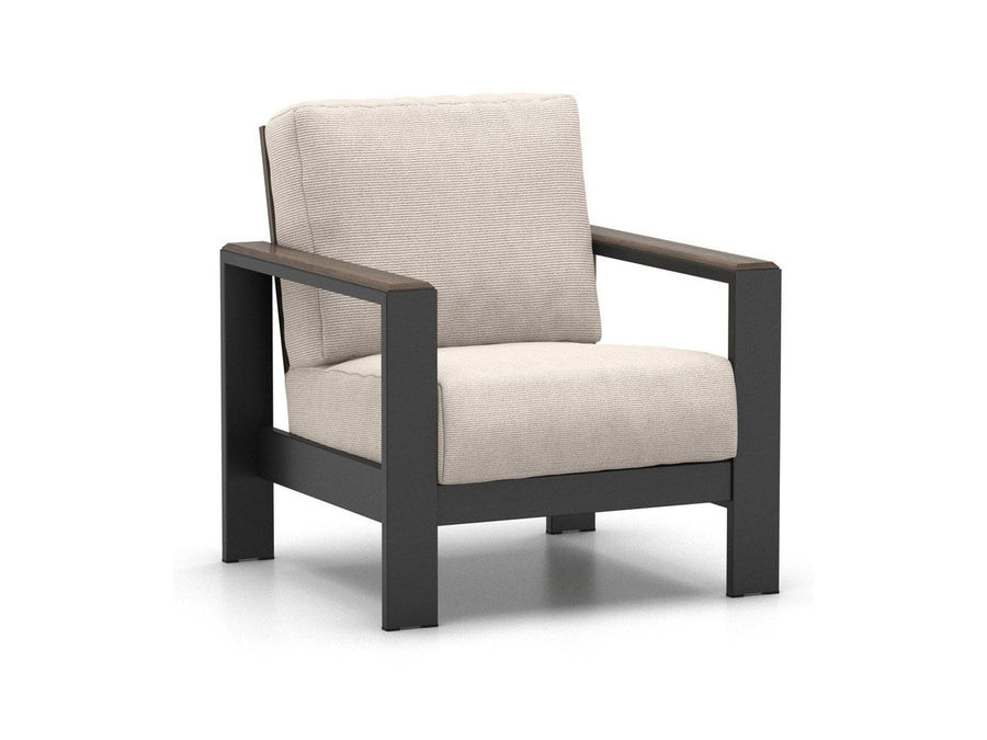 Lounge chairs
