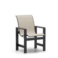 Wells Low Back Dining Chair