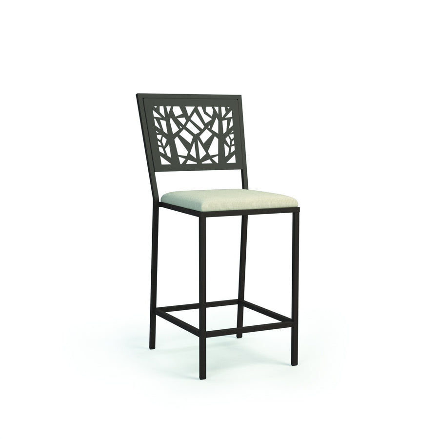 Balcony stools