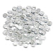 Homecrest Clear Glass Bead Fire Jewelry, 5 lb