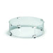Homecrest 22.5" Round Fire Table Glass Guard