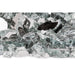 Homecrest Platinum Reflective Fire Jewelry, 10 lb