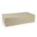 Homecrest 36" x 60" Rectangular Fire Table Cover