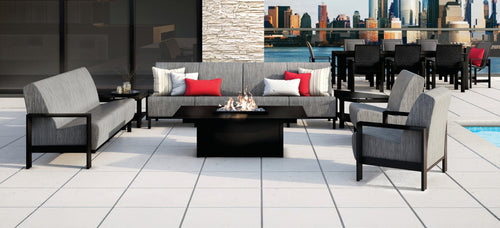 Homecrest Blair Air Sofa