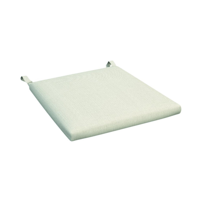 Homecrest Removable Seat Pad, studio view