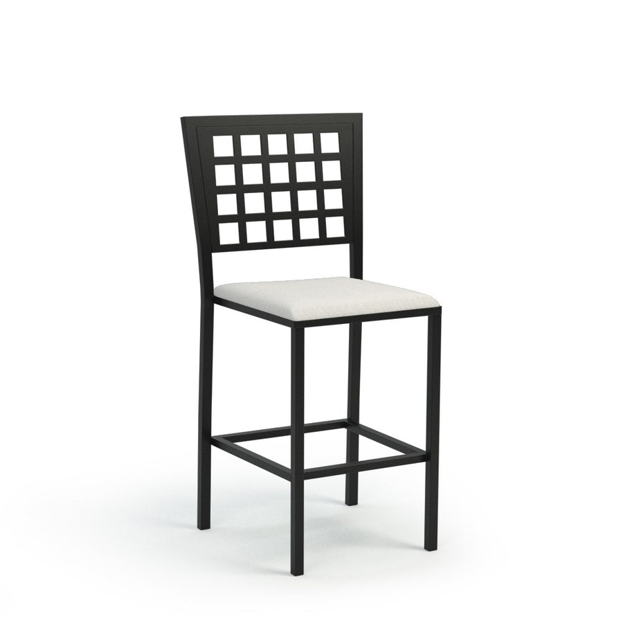 Balcony stools