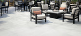 Homecrest Elements collection on a patio