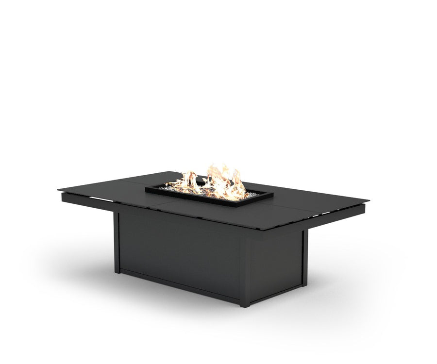 Mode Fire Tables