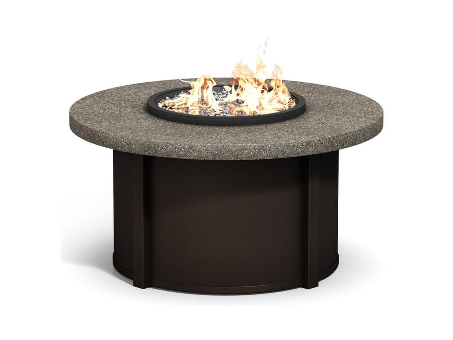 Fire tables