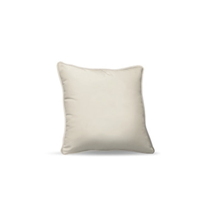 Homecrest 18" Square Throw Pillow, studio view