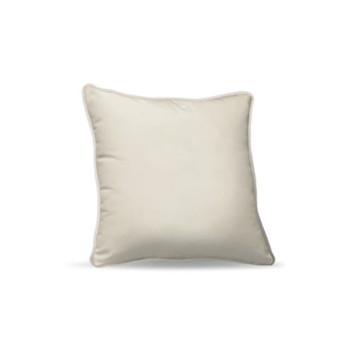 Homecrest 20" Square Throw Pillow, studio view
