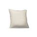 Homecrest 20" Square Throw Pillow, studio view