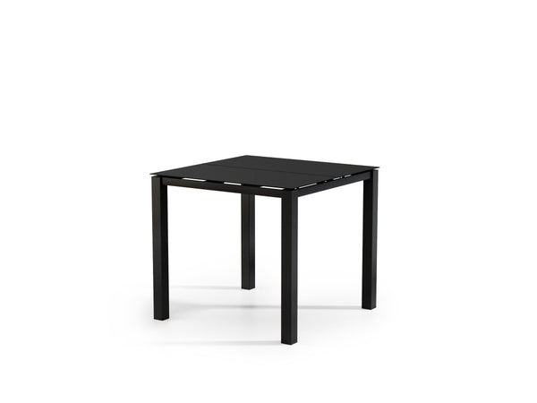 Homecrest Mode 44" Square Bar Table