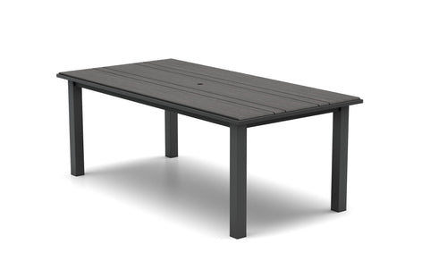 Homecrest Medley 42" x 84" Rectangular Dining Table