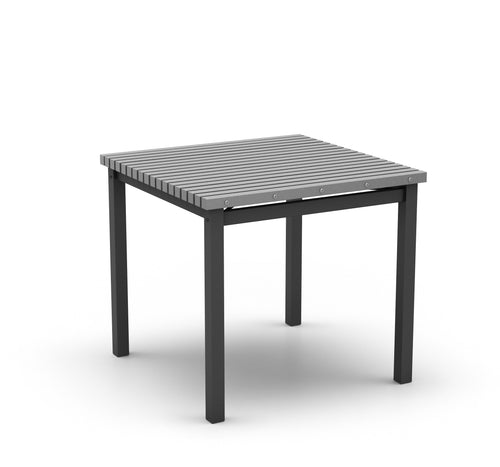 Homecrest Eden 36" Square ADA Dining Table