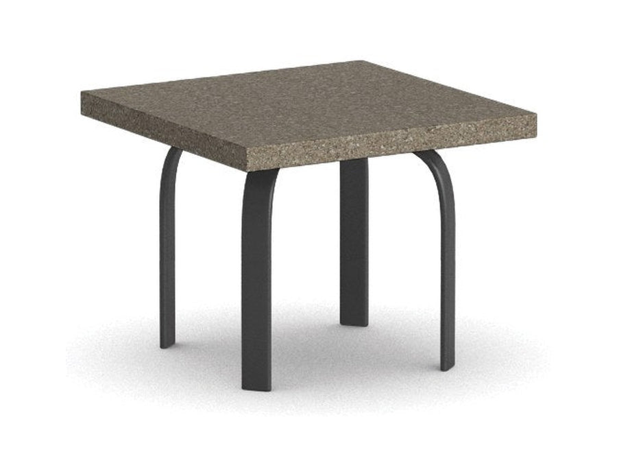 Stonegate 24" Square End Table