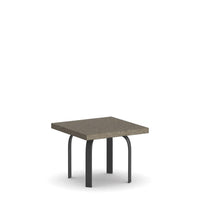 Stonegate 24" Square End Table