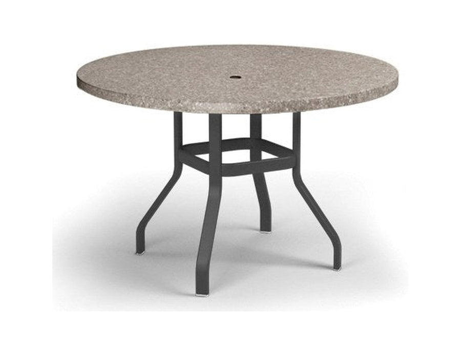 Balcony tables
