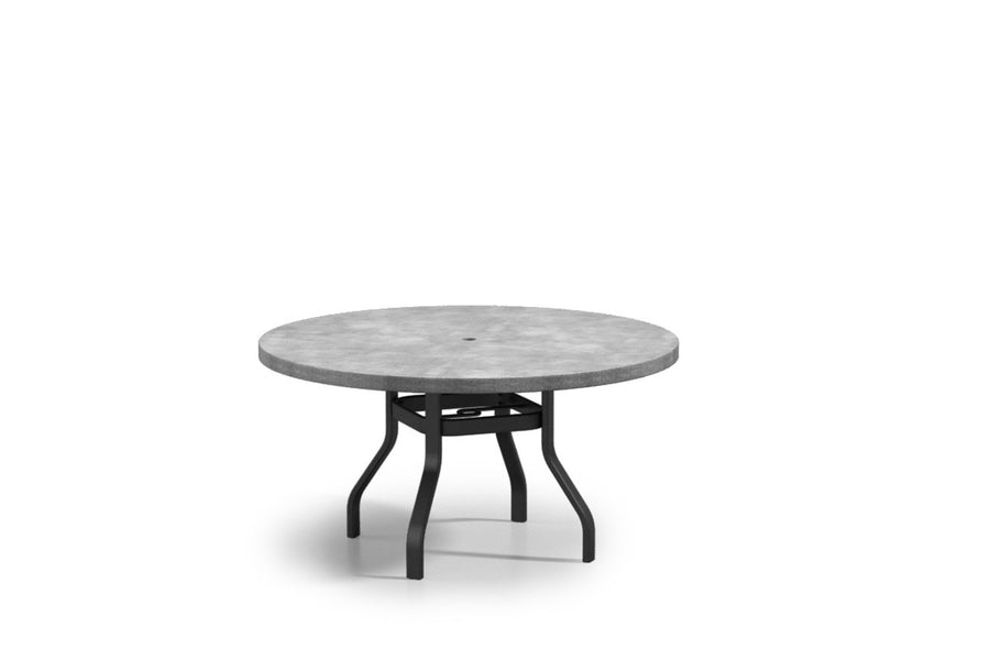 Concrete Tables