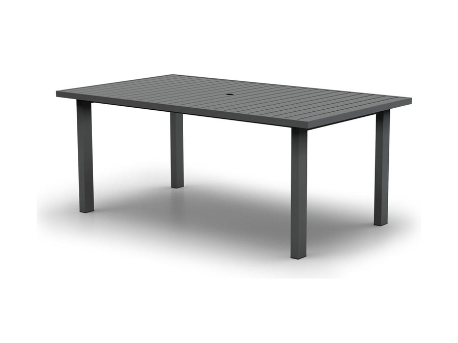 Latitude 42" x 74" Rectangular Dining Table