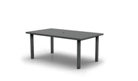 Latitude 42" x 74" Rectangular Dining Table