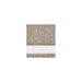 Homecrest Sunbrella Crosshatch Throw in Latte