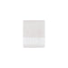 Homecrest Sunbrella Crosshatch Throw in White