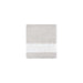 Homecrest Sunbrella Herringbone Throw in Cloud