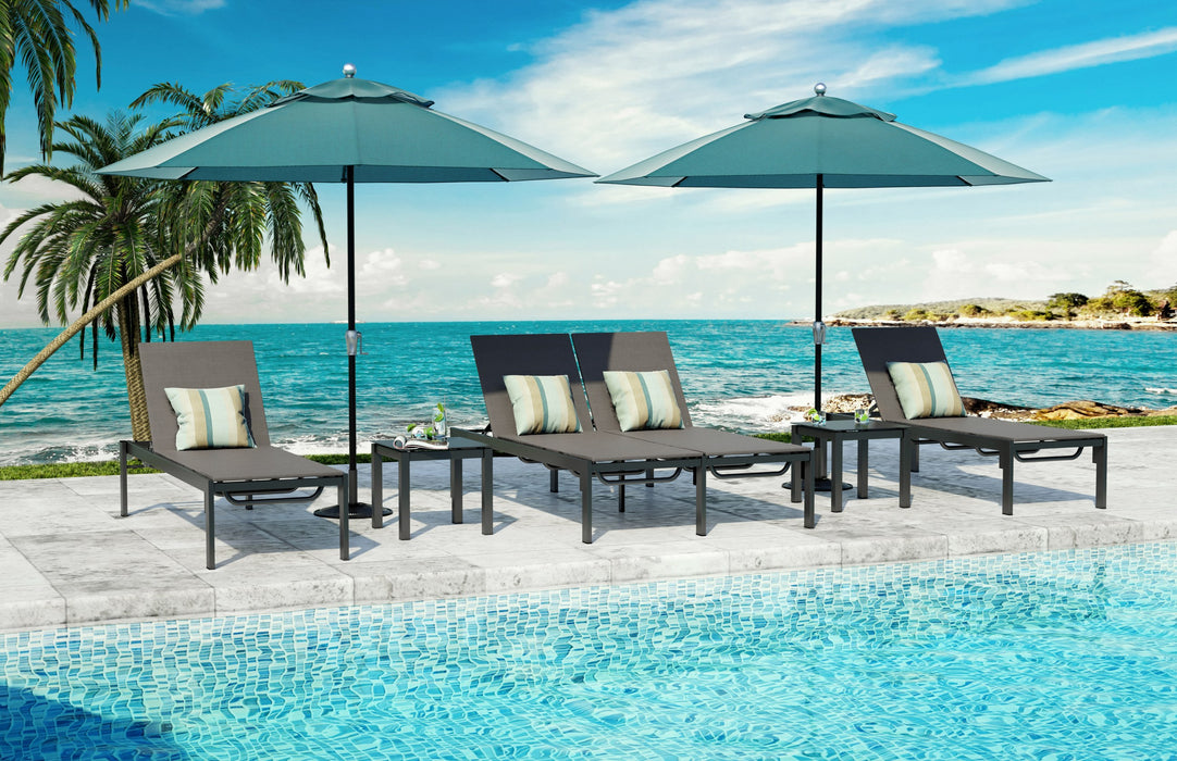 Homecrest umbrella lifestyle