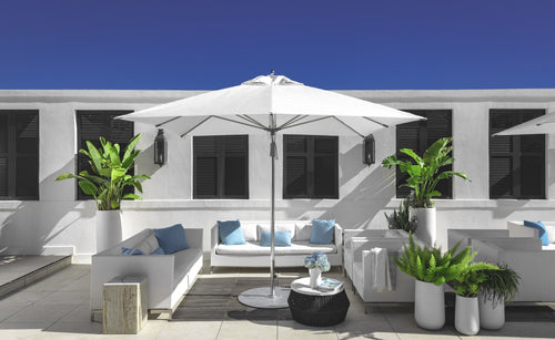 Homecrest Triumph 13' Octagon Giant Umbrella