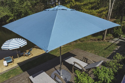 Homecrest Triumph 10' Square Giant Umbrella