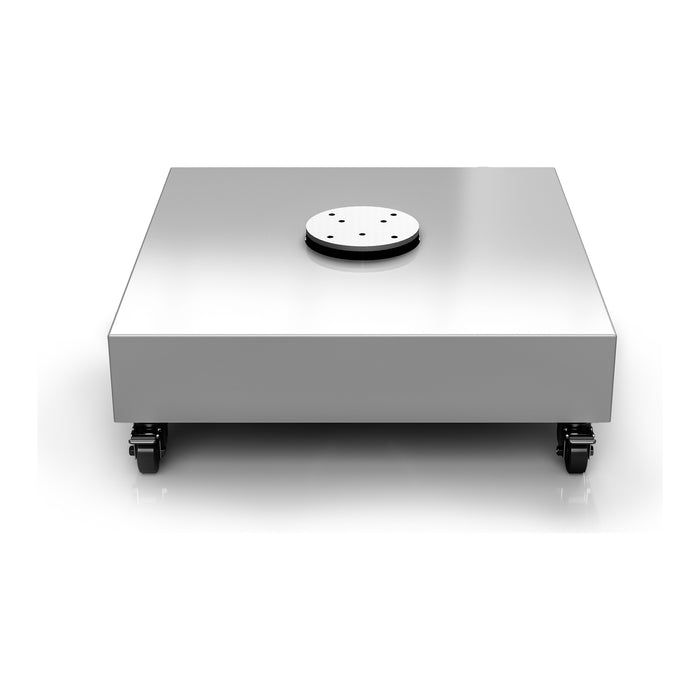 Homecrest heavy-duty wheel umbrella base