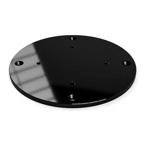 Homecrest Sol direct surface mount