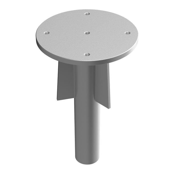 Homecrest Sol in-ground mount