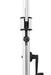 Homecrest Sol cantilever umbrella detail