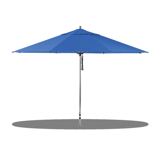 Homecrest Triumph 13' Octagon Giant Umbrella studio view