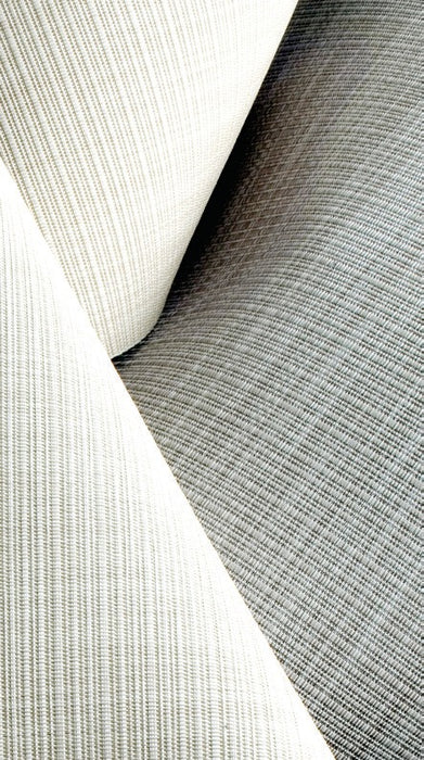 Homecrest woven vinyl rug, woven vinyl face