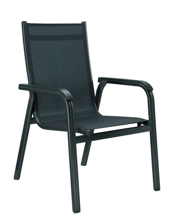 Kettler Basic Plus Stack Chair