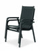 Kettler Basic Plus Stack Chairs, two stacked