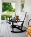 Telescope Casual Wexler Supreme Rockers, Set of 2 shown in the Telescope Casual 2027 catalog