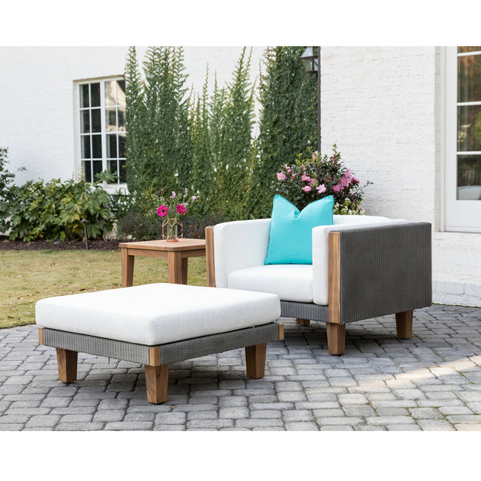 Lloyd Flanders Catalina Lounge Chair