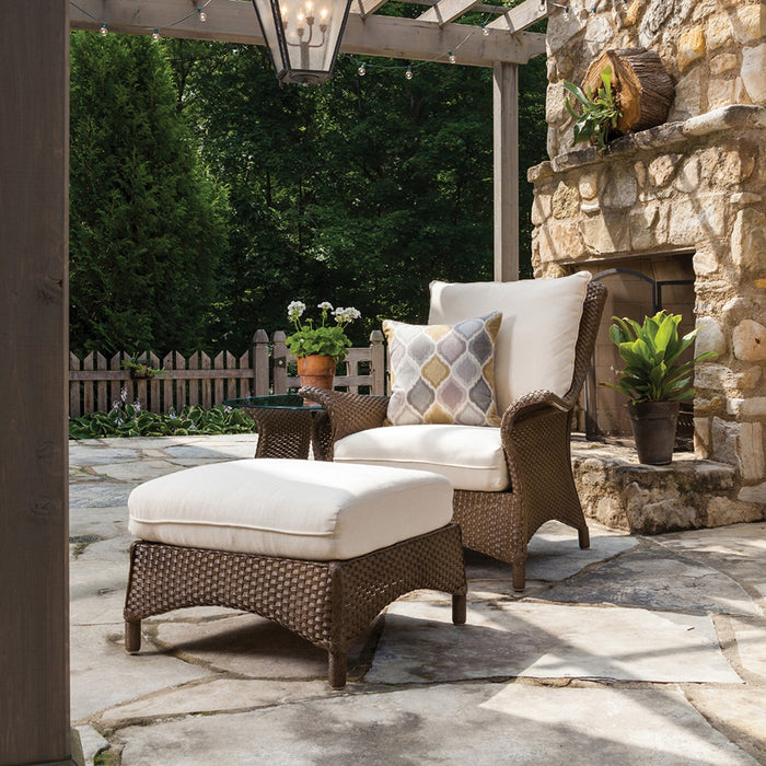 Lloyd Flanders Mandalay Ottoman