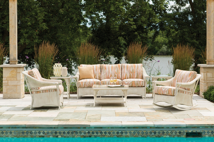 Nantucket 3-Piece Seating Set