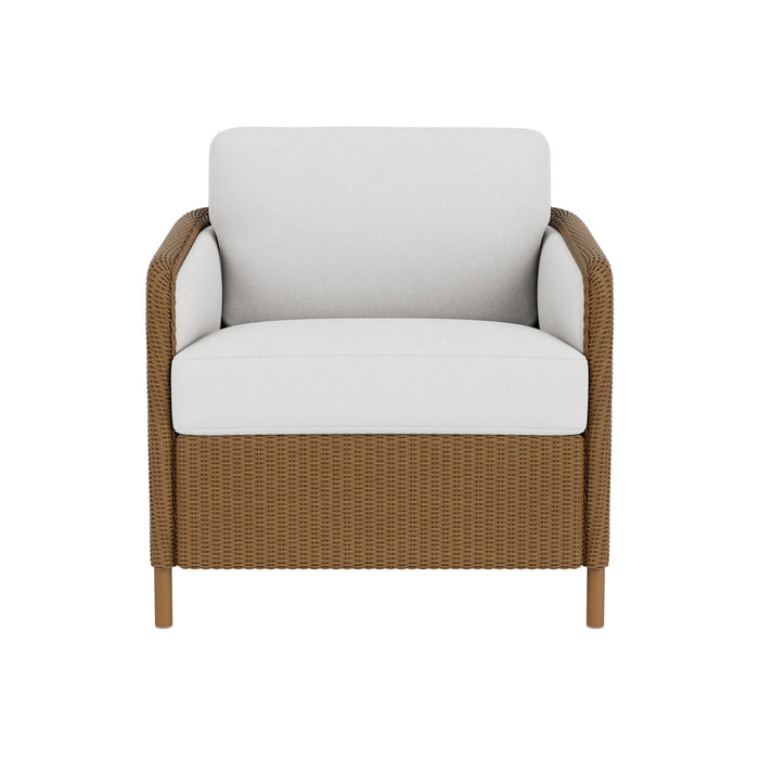 Visions Lounge Chair, front view