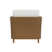Visions Lounge Chair, back view