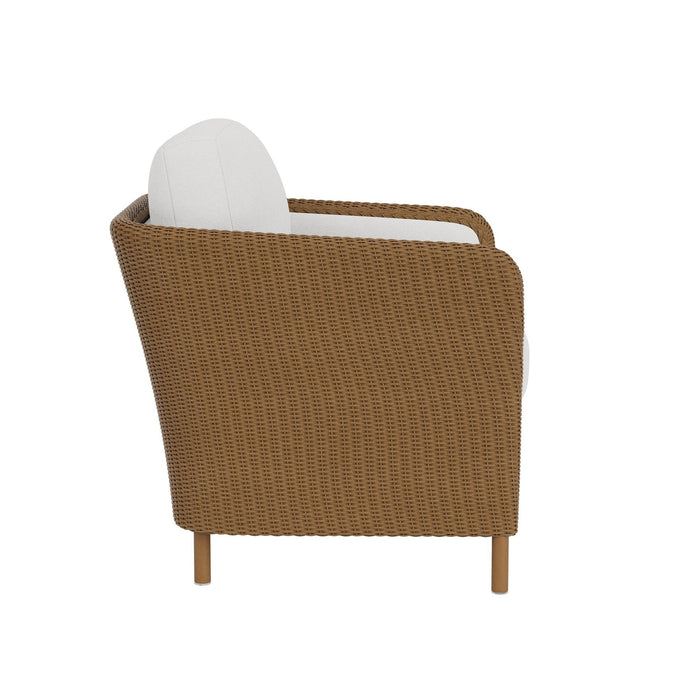 Visions Lounge Chair, side view