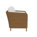 Visions Lounge Chair, side view