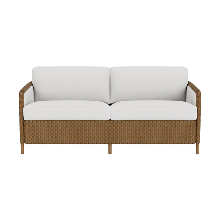 Visions Sofa, front view