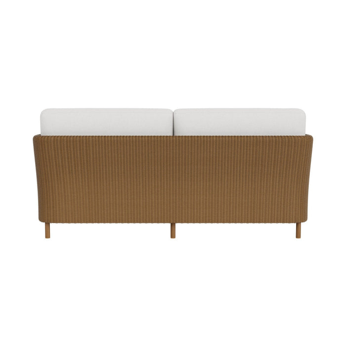 Visions Sofa, back view