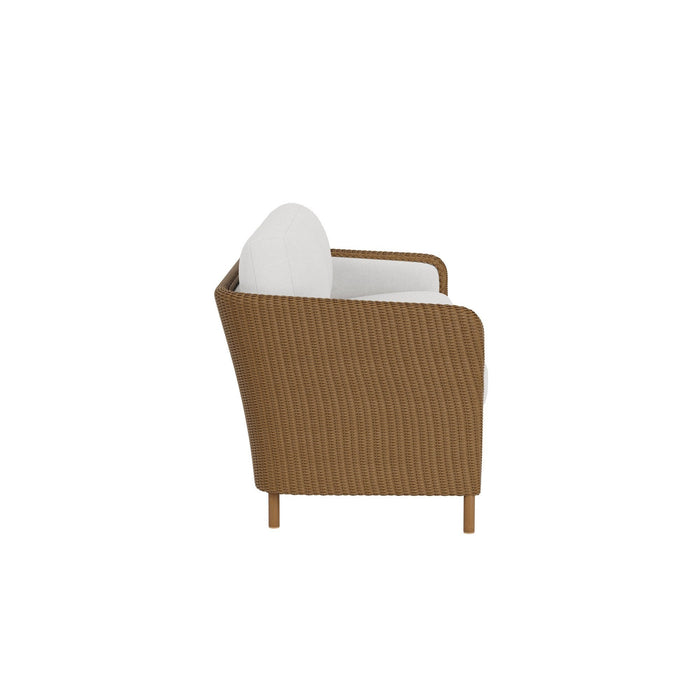 Visions Sofa, side view